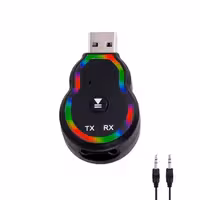 گیرنده و فرستنده بلوتوث صدا Q2 مدل 303