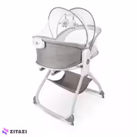 گهواره ماستلا مدل 6in1