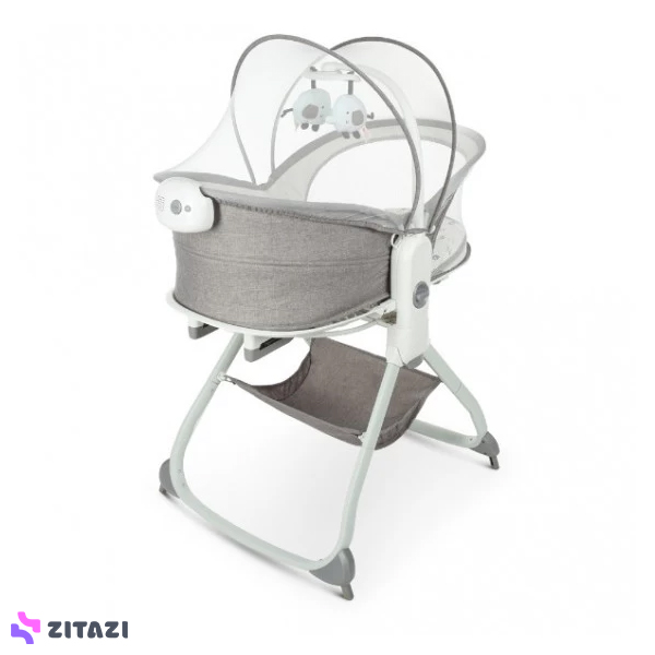 گهواره ماستلا مدل 6in1