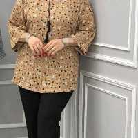 تونیک آستین بندی آیدا