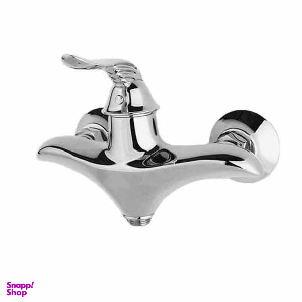 شیر سرویس بهداشتی راسان مدل پریمو k01