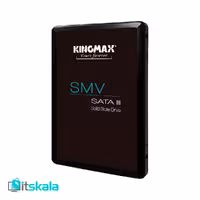 قیمت و خرید حافظه SSD اینترنال کینگ مکس مدل KM120GSMV32 ظرفیت 120 گیگابایت | ITSKALA