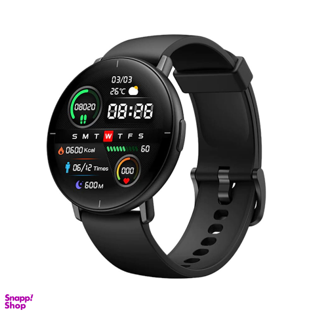 ساعت هوشمند میبرو مدل Lite Smartwatch