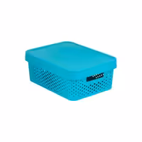 باکس سوراخ دار کرور (CURVER) مدل INFINITY