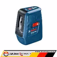 تراز لیزری 3 خط بوش GLL3X