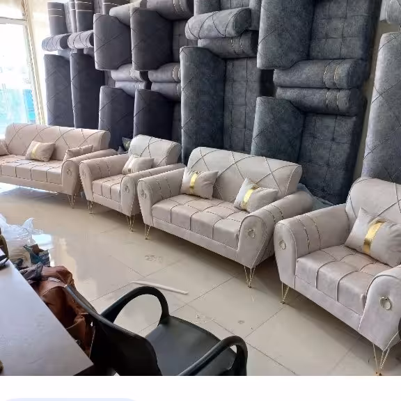 مبل راحتی آرمیتا