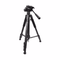 سه پایه دوربین عکاسی ویفینگ Weifeng WF-520 Tripod