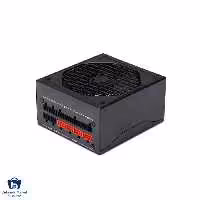 منبع تغذیه کامپیوتر آرک تک مدل 1000W Gold Full Modular