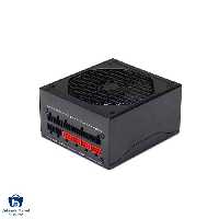 منبع تغذیه کامپیوتر آرک تک مدل 1000W Gold Full Modular