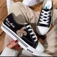 کتانی شقایق