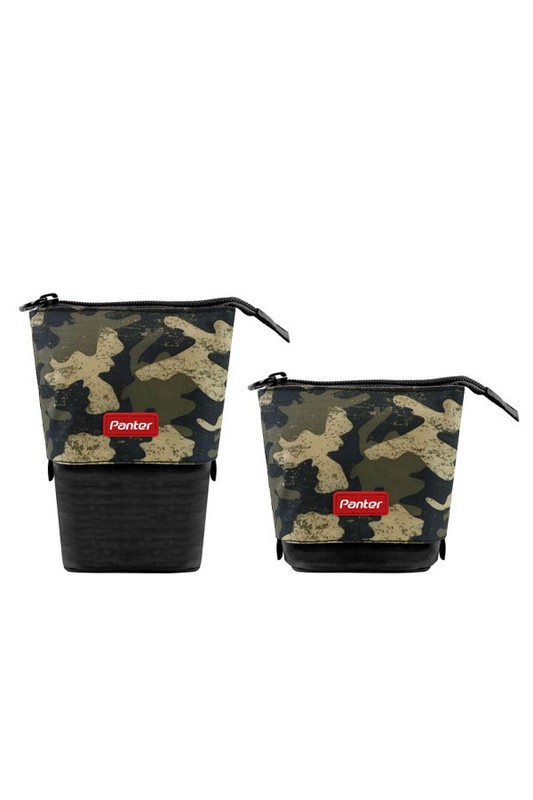 جامدادی طرح camo epc 101 پنتر panter