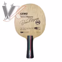 چوب راکت پینگ پنگ جوو مدل بنس ماجوروس کد 2004075