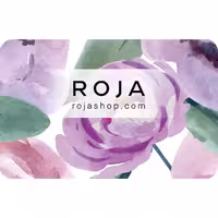 کارت هدیه 20 میلیون تومان  روژا