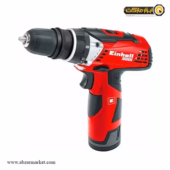 دریل شارژی آینهل لیتیوم 12 ولت مدل TE-CD 12 X-Li