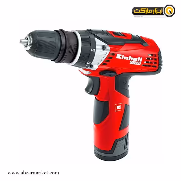 دریل شارژی آینهل لیتیوم 12 ولت مدل TE-CD 12 X-Li