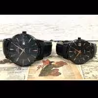 ساعت ست مردانه و زنانه الگانس تک 450 و ست 900 تومان