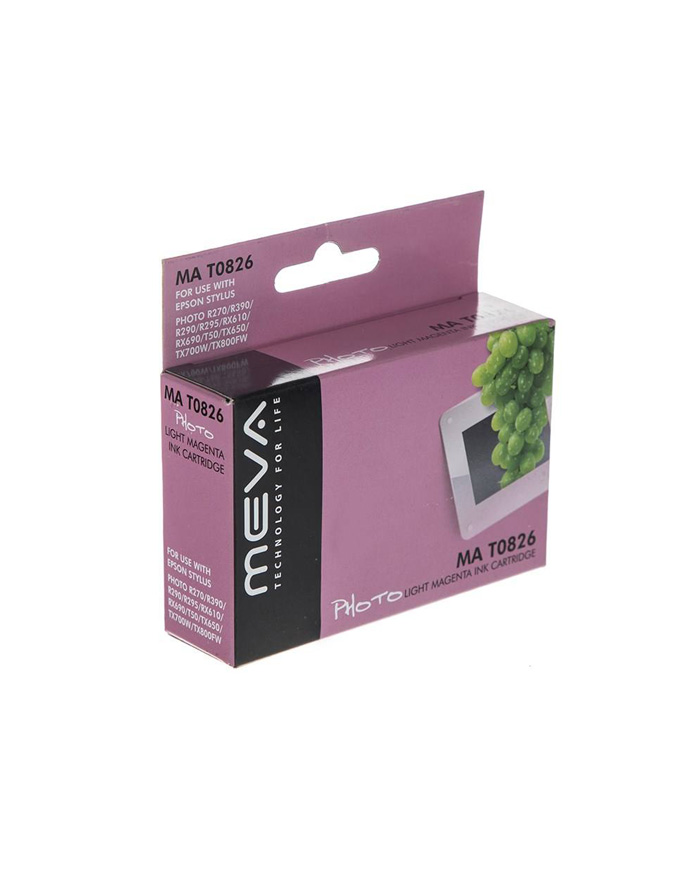 کارتریج جوهر افشان میوا T0826 برای مدل T50 و R290