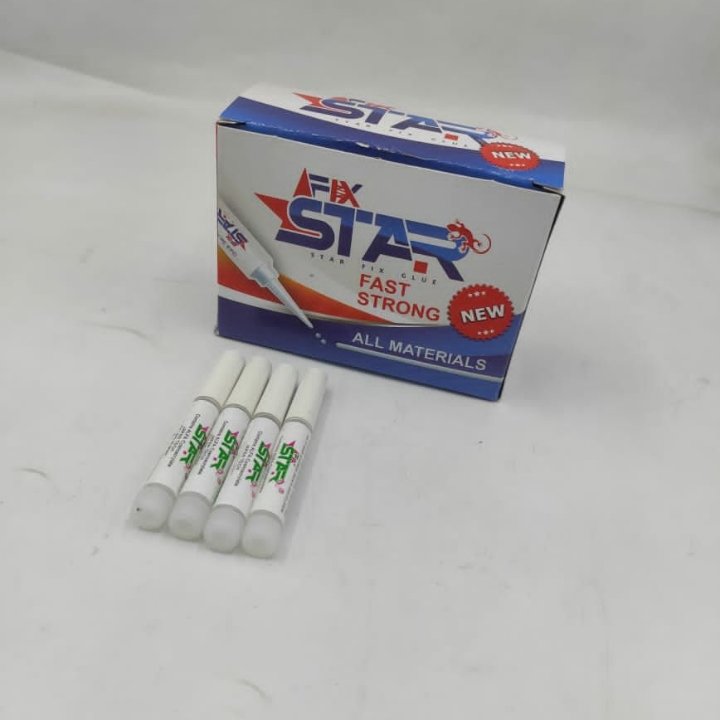 چسب قطره ای یک عددی