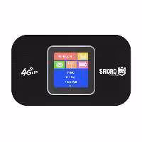 مودم 4G LTE قابل حمل اسفیورد M750