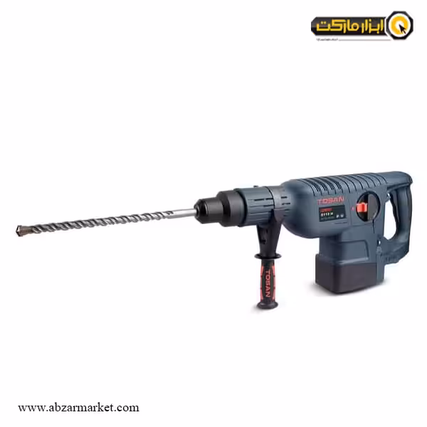 بتن کن توسن 11 کیلویی مدل 8110H