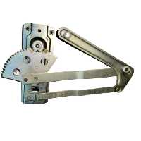 دستگاه شیشه بالابر دو بازو جلو چپ پیکان - برند ابری(پس کرایه)