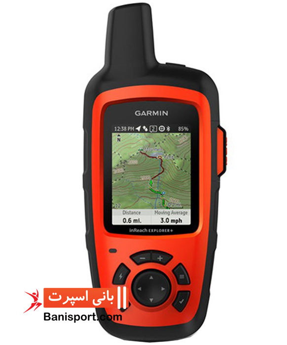 GPS مسیریاب گارمین Inreach Explorer