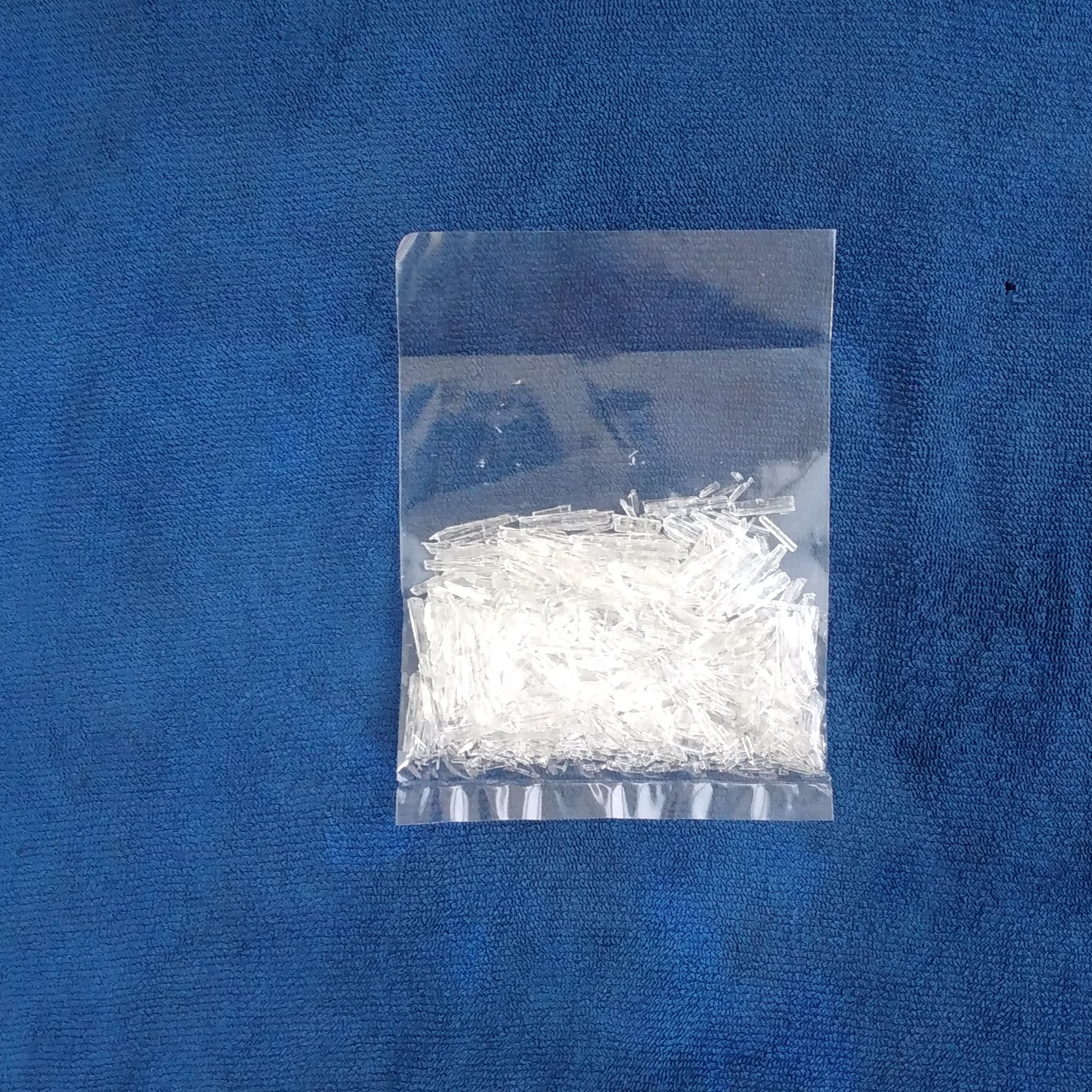 کریستال جوهر نعنا (بسته 10گرمی) مخصوص بخور