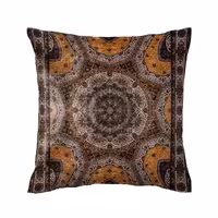 کاور کوسن کاسکو مخمل مدل 7541 سایز 45x45 سانتی متر