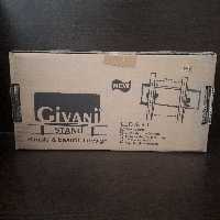 پایه دیواری جیوانی 32 اینچ 