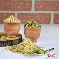 پودر هل اعلا 10 گرمی اعتماد معطر (پودرهل)(تخفیف ویژه) | amazonchi