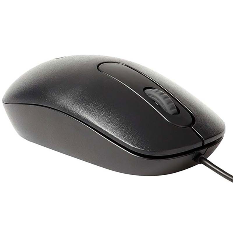 ماوس رپومدل N200 موس باسیم Rapoo 200