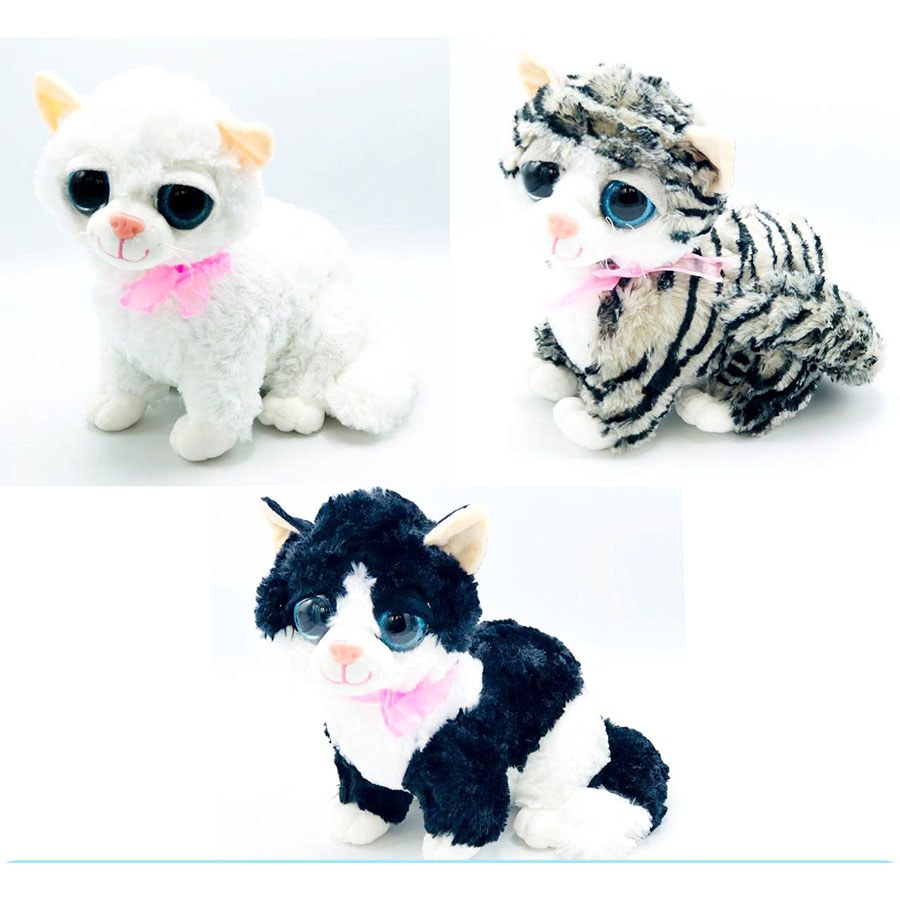 عروسک خرچنگ چشم قلمبه در 3 رنگ کد 1