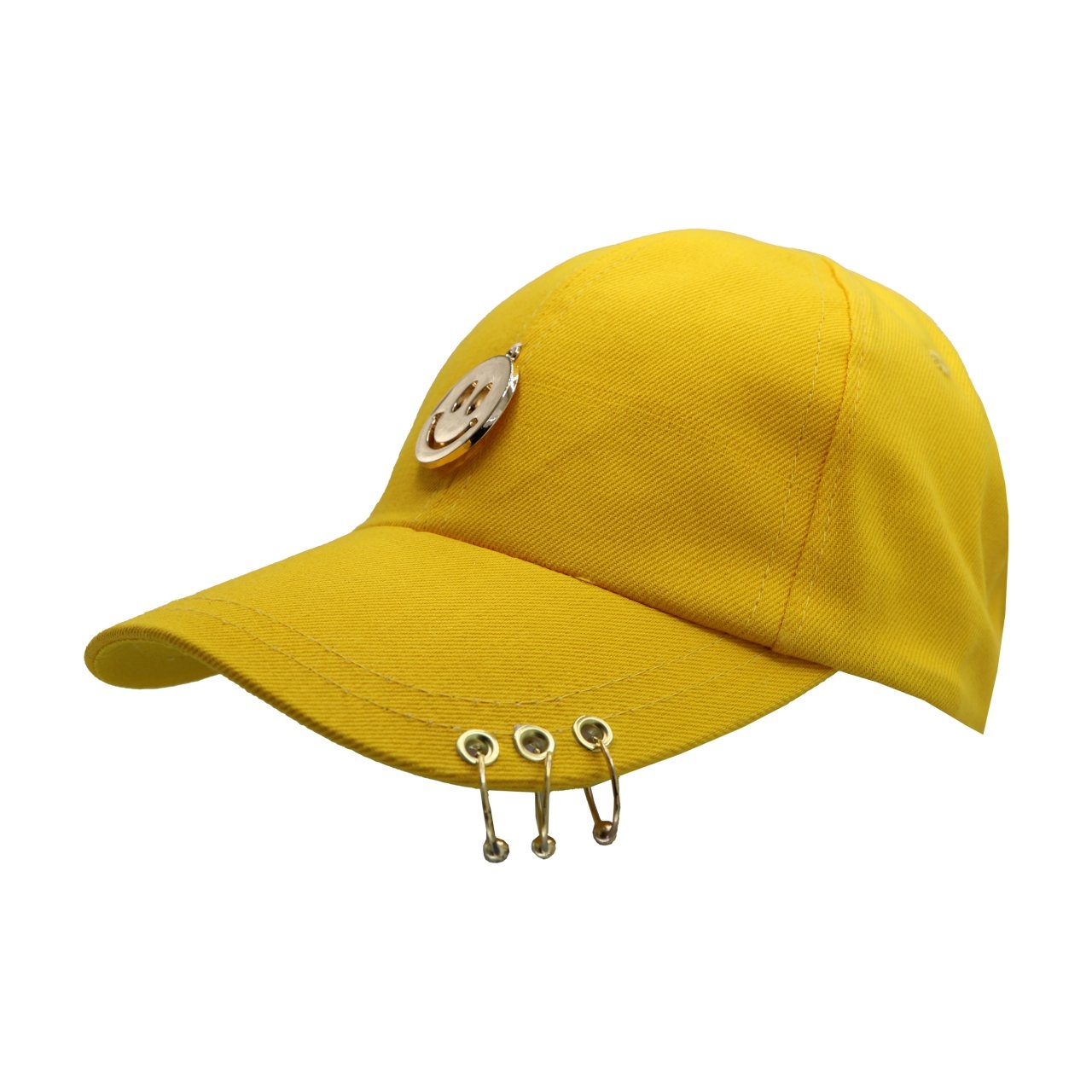 کلاه کپ مدل LOOP-EMOJI کد 51557