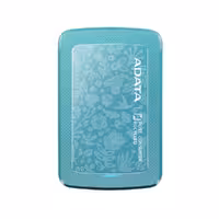 هارد اکسترنال ای دیتا مدل HC300 اکو با ظرفیت 2 ترابایت