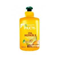 کرم موی مدل Oil Repair 3 گارنیر 300 میل