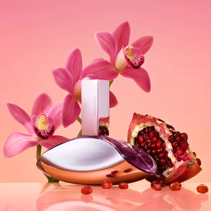 عطر  ایفوریا  Calvin Klein  Euphoria  خلوص 100 درصد