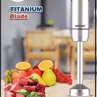 گوشتکوب تک کاره 1000وات ماتسو تحت لیسانس ژاپن مدل 1010

