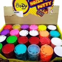 واتر اسلایم بی ادب بزرگ oddy