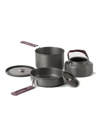 ست ظروف دو نفره اسنوهاک مدل SN-T112