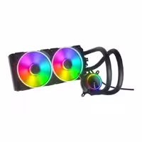 خنک کننده مایع پردازنده فرکتال Celsius  S28 Prisma