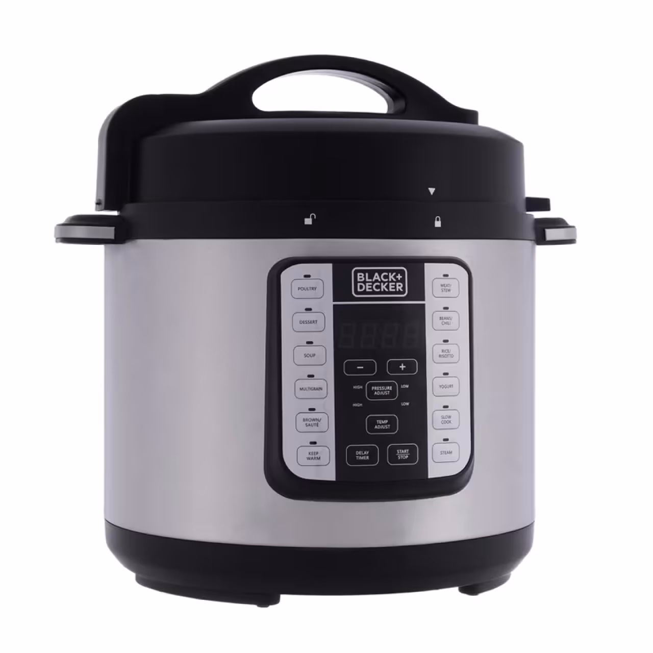 زودپز برقی بلک اند دکر مدل PCP1000