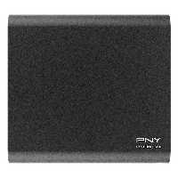 قیمت و خرید اس اس دی اکسترنال 500 گیگابایت USB-C پی ان وای مدل Pro Elite | یاس ارتباط