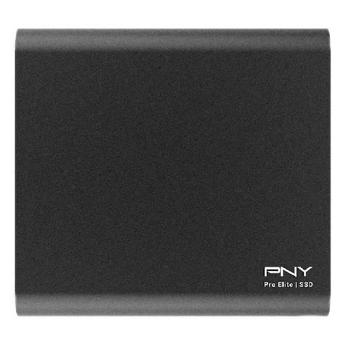 قیمت و خرید اس اس دی اکسترنال 500 گیگابایت USB-C پی ان وای مدل Pro Elite | یاس ارتباط