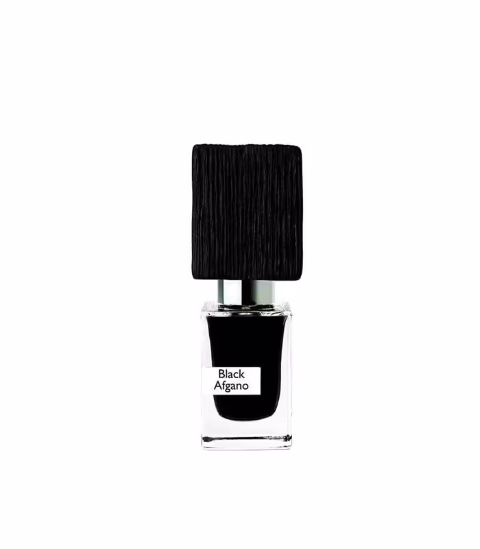تستر  بلک افغان Black Afgano EDT Tester ( 30ML )