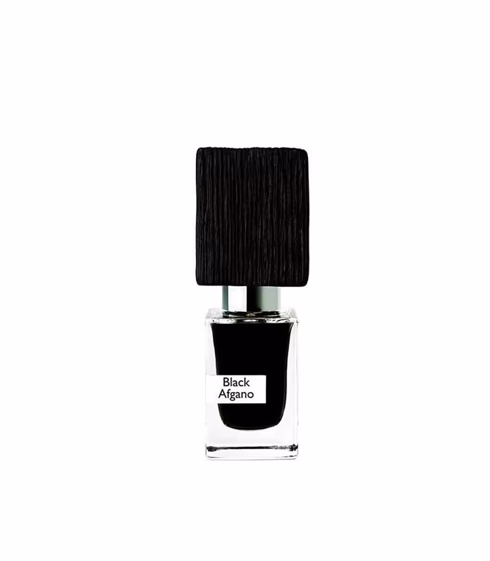 تستر  بلک افغان Black Afgano EDT Tester ( 30ML )
