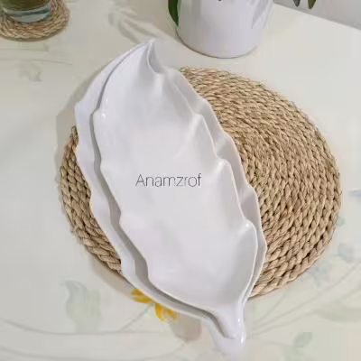 رولت خوری برگ دو سایزی