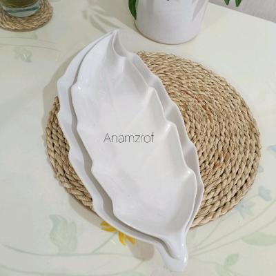 رولت خوری برگ دو سایزی