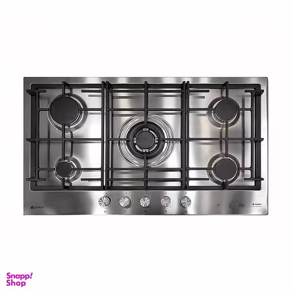 اجاق گاز اسنوا مدل ss-195100