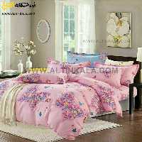 روتختی یک نفره تمام پنبه ترک 6تکه برند Tanis کد 733