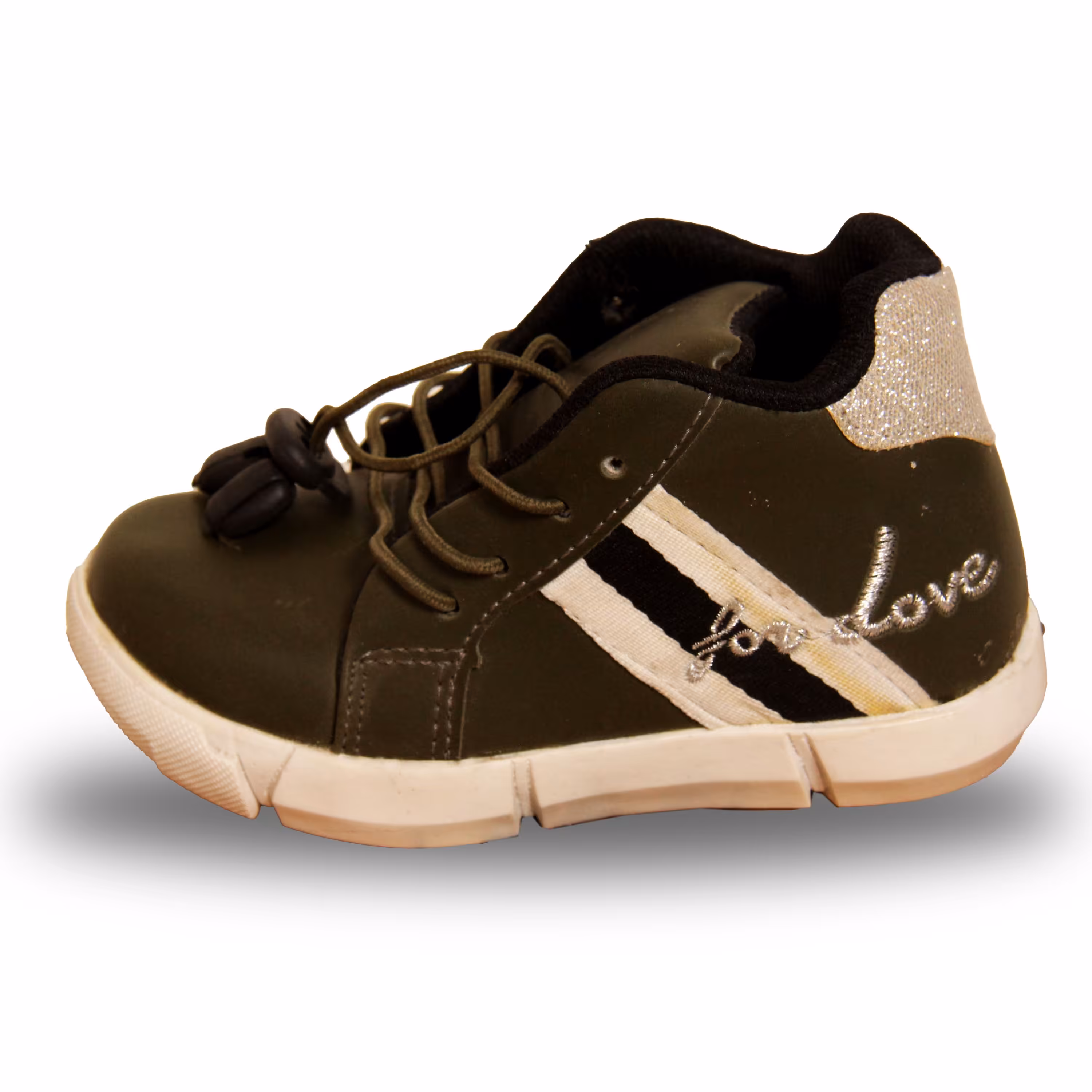 نیم بوت پسرانه